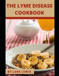 Bertrand.pt - The Lyme Disease Cookbook