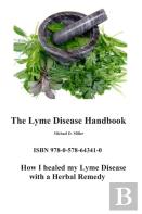 The Lyme Disease Handbook
