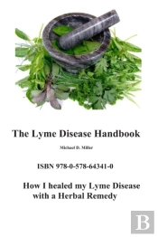The Lyme Disease Handbook