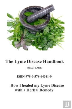 Bertrand.pt - The Lyme Disease Handbook