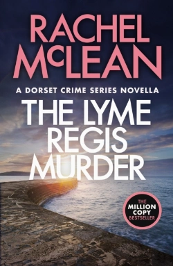 Bertrand.pt - The Lyme Regis Murder