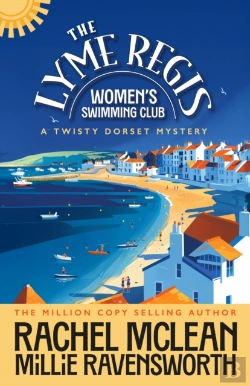 Bertrand.pt - The Lyme Regis Women'S Swimming Club