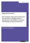 The Lymphatic Fluid And T-Cell Receptor V Expression In Peripheral Blood Mononuclear Cells (Pbmcs) Of Patients With Wuchereria Bancrofti Infection