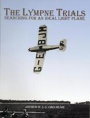 The Lympne Trials - Searching For An Ideal Light Plane