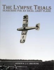 The Lympne Trials - Searching For An Ideal Light Plane