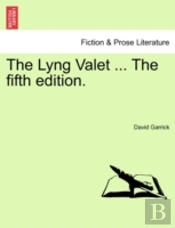 The Lyng Valet ... The Fifth Edition.