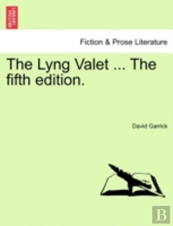 Bertrand.pt - The Lyng Valet ... The Fifth Edition.