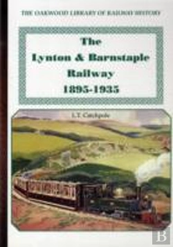 Bertrand.pt - The Lynton & Barnstaple Railway