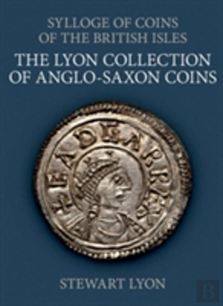Bertrand.pt - The Lyon Collection Of Anglo-Saxon Coins