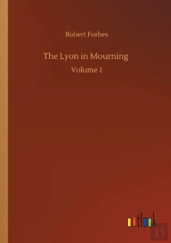 Bertrand.pt - The Lyon In Mourning :Volume 1