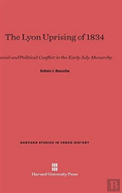 Bertrand.pt - The Lyon Uprising Of 1834