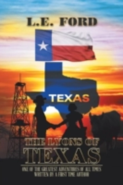Bertrand.pt - The Lyons Of Texas