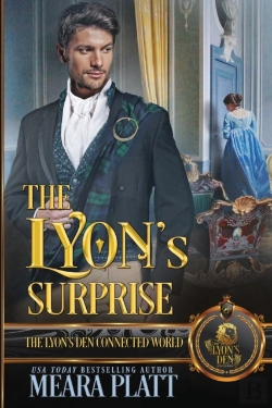 Bertrand.pt - The Lyon'S Surprise