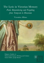 The Lyric In Victorian Memory