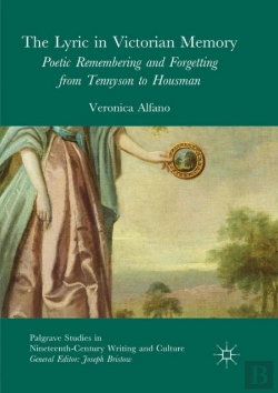 Bertrand.pt - The Lyric In Victorian Memory