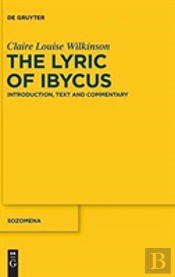 The Lyric Of Ibycus