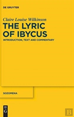 Bertrand.pt - The Lyric Of Ibycus