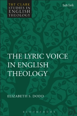 Bertrand.pt - The Lyric Voice In English Theology