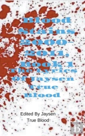 The Lyrics Of Jaysen True Blood