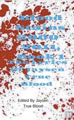 Bertrand.pt - The Lyrics Of Jaysen True Blood