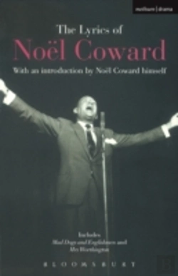 Bertrand.pt - The Lyrics Of Noel Coward