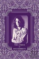 The Lyrics Of Syd Barrett