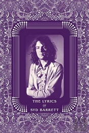 The Lyrics Of Syd Barrett