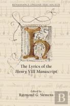 The Lyrics Of The Henry Viii Manuscript