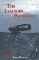 The Lysander Passenger