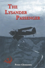 The Lysander Passenger