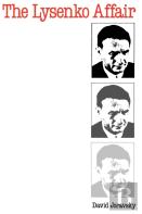 The Lysenko Affair