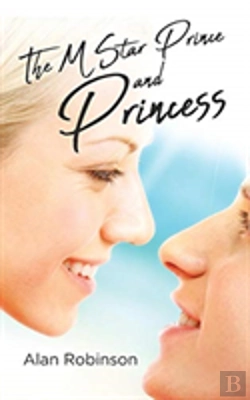 Bertrand.pt - The M Star Prince And Princess