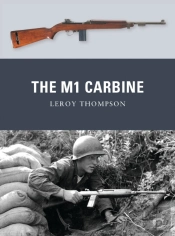 The M1 Carbine