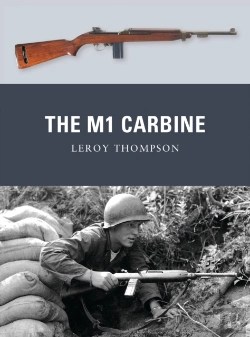 Bertrand.pt - The M1 Carbine