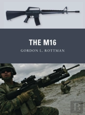 The M16