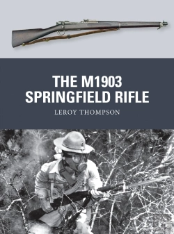 Bertrand.pt - The M1903 Springfield Rifle