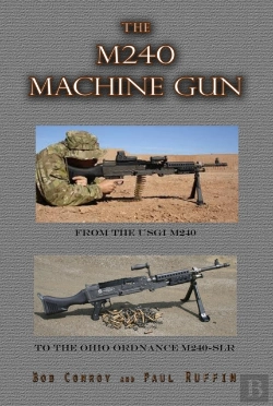 Bertrand.pt - The M240 Machine Gun