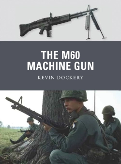 Bertrand.pt - The M60 Machine Gun