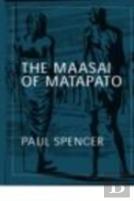 The Maasai Of Matapato