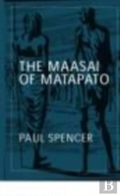 The Maasai Of Matapato