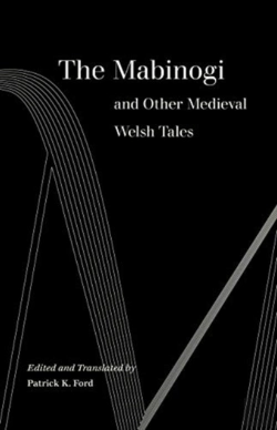 Bertrand.pt - The Mabinogi And Other Medieval Welsh Tales
