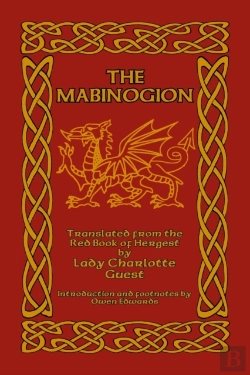Bertrand.pt - The Mabinogion