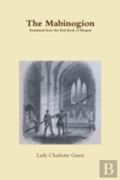 The Mabinogion