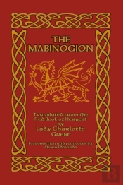 The Mabinogion