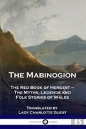 The Mabinogion