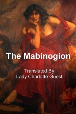 Bertrand.pt - The Mabinogion