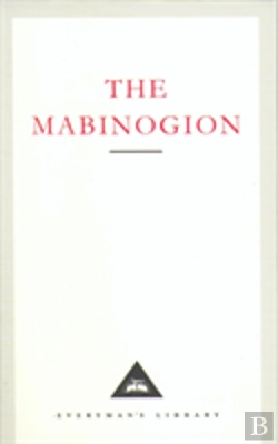 Bertrand.pt - The Mabinogion