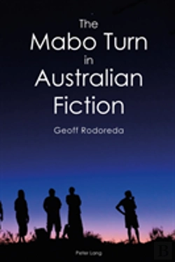Bertrand.pt - The Mabo Turn In Australian Fiction