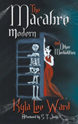 Bertrand.pt - The Macabre Modern And Other Morbidities