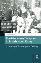 The Macanese Diaspora In British Hong Kong